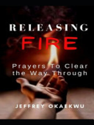 cover image of Releasing Fire